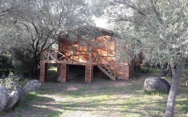 Chalets Bois 150m de la Plage