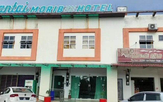 OYO 90901 Santai Morib Hotel