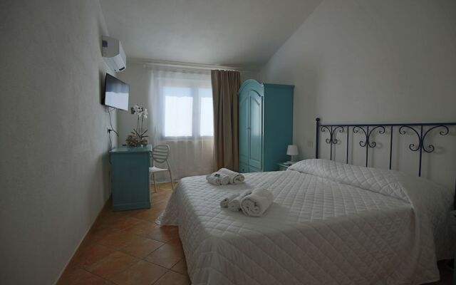 La Smeraldina Resort