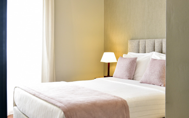 Central Monchique Hotel – Villa Termal Spa Resort by Unlock Hotels