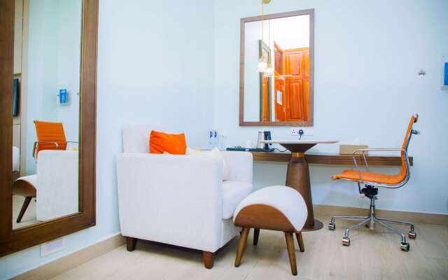 Best Western Dodoma City Hotel