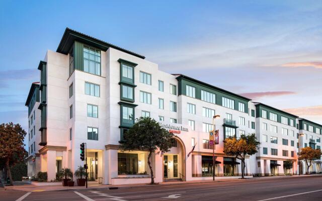 Residence Inn Los Angeles Pasadena/Old Town