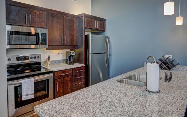 2 Bedroom, Hawthorne Lane