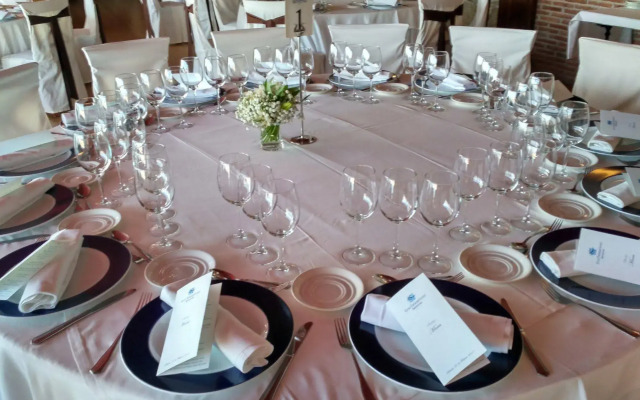 Gran Talaso Hotel Sanxenxo