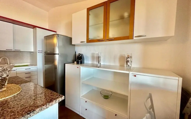 Residence Domos De Rocca
