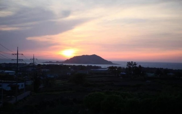 Sea The Biyang Pension