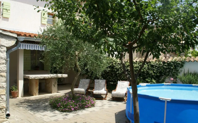 Traditional Villa With Private Pool