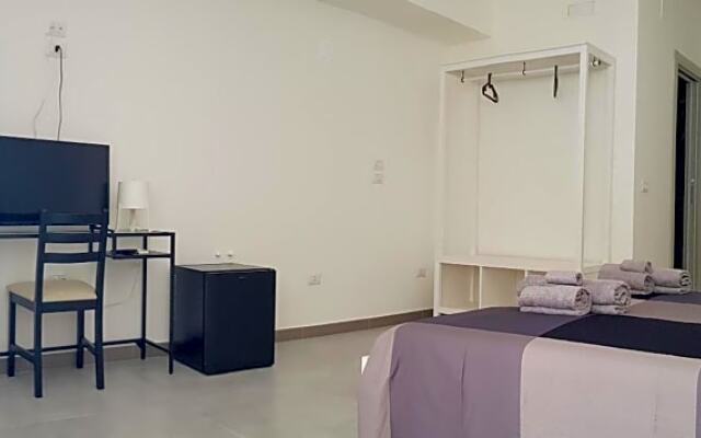 B&B Punto Blu Relax