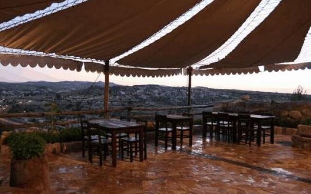 Urgup Evi Cave Hotel