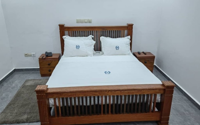 Manbou Hotel