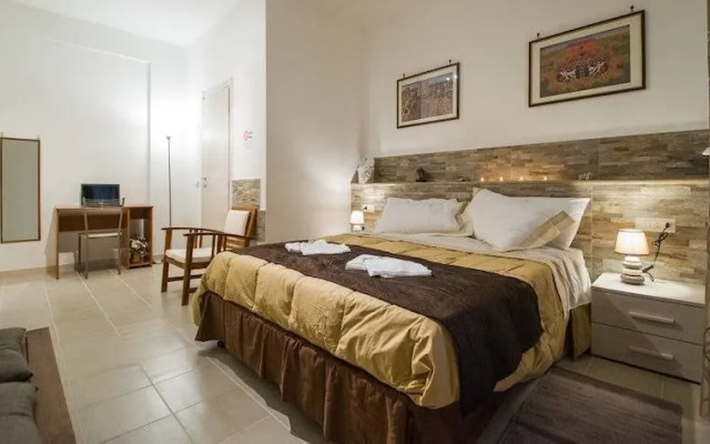 Vebis Guesthouse