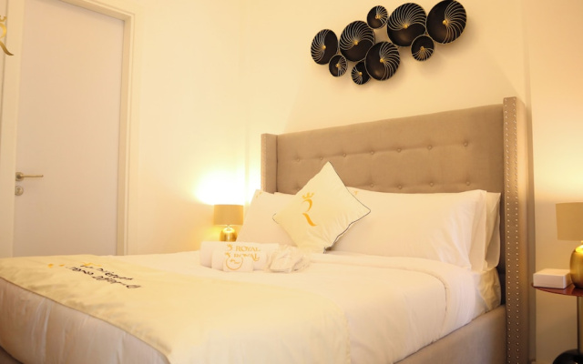 Masdar Oasis 2 Design Apartments By Rhh