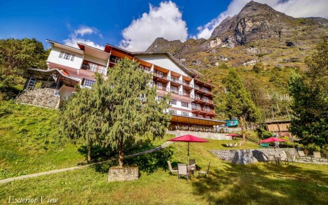 Summit Khangri Karpo Retreat & Spa, Lachung