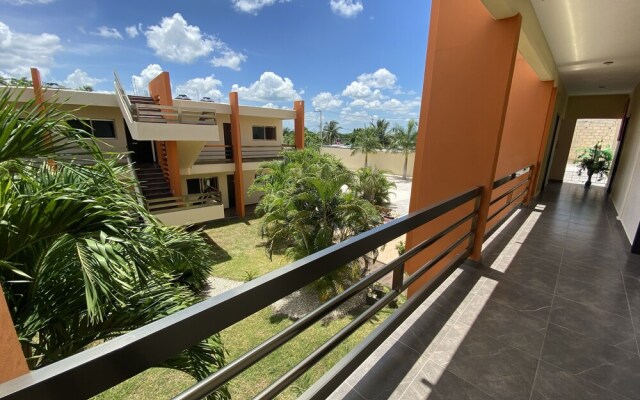 Hotel Taxaha
