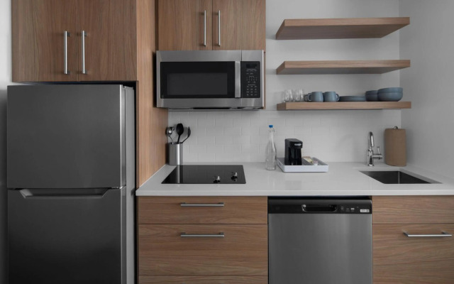 Element San Antonio Riverwalk