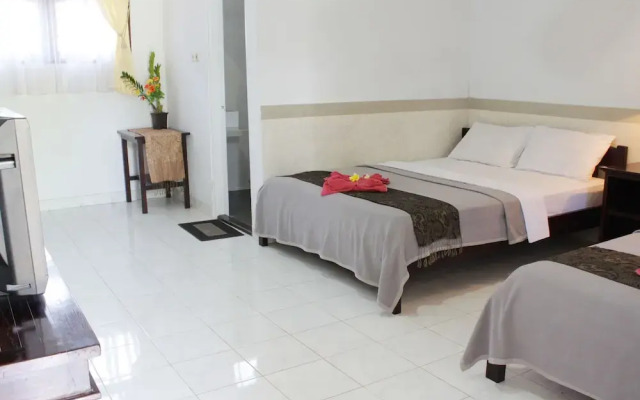 Mangga Bali Inn