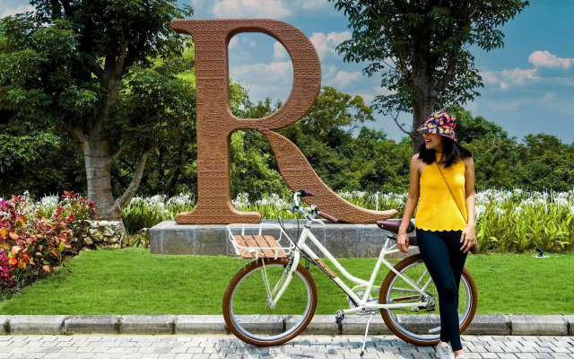 Renaissance Bali Nusa Dua Resort