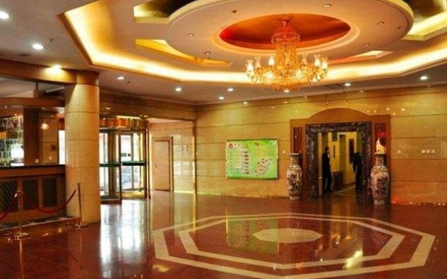 Dandong Youdian Hotel