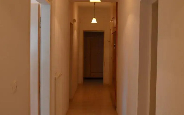 Arapitsas Apartments