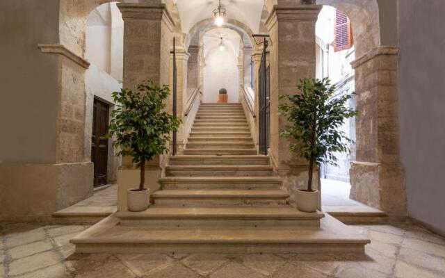 Maecò Ortigia B&B