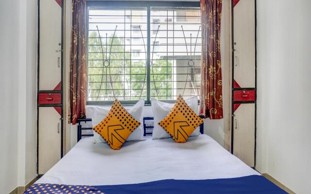 Vishwakarma Nivas by OYO Rooms