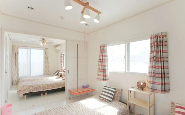 Hostel Tengachaya 238