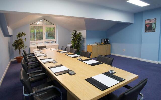 Great National Commons Inn Hotel