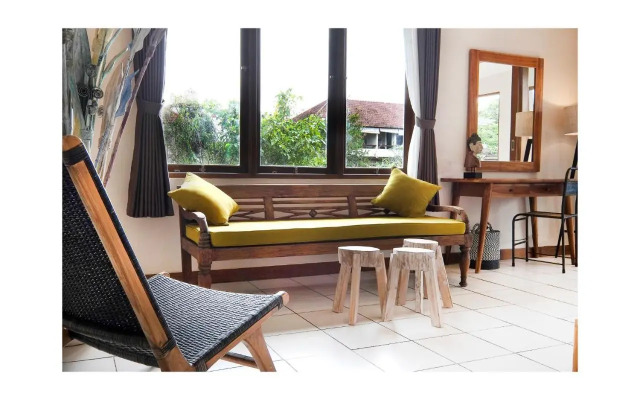 Narendra Suites