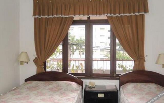 Trang Tien Hotel