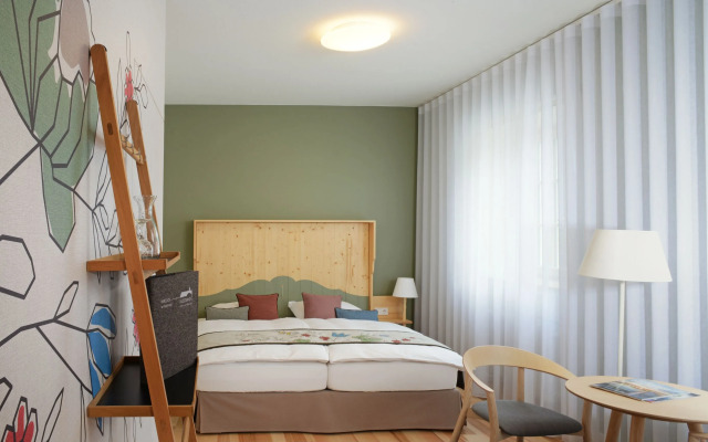 Hotel & Restaurant Klosterhof