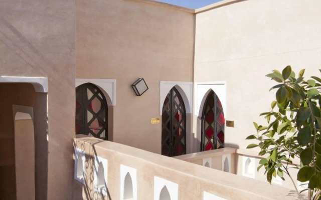 Riad Le Rubis
