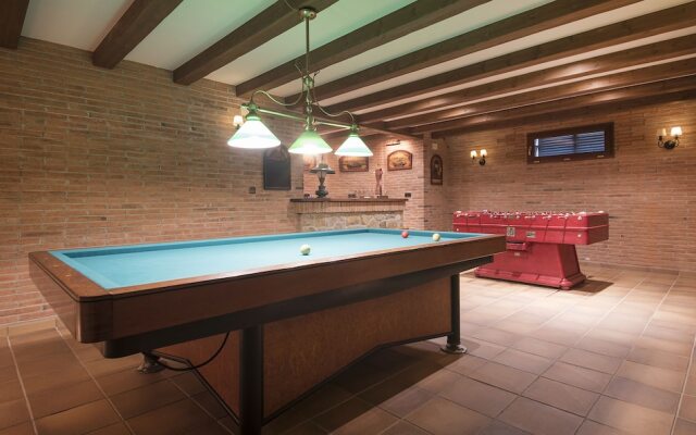 Villa Arrabassada Beach Th 09
