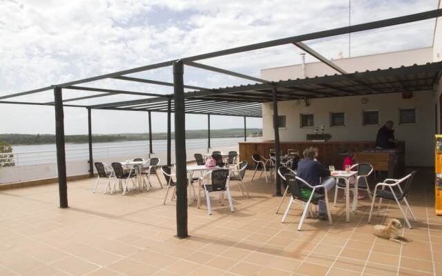 Camping Balcon de Orellana