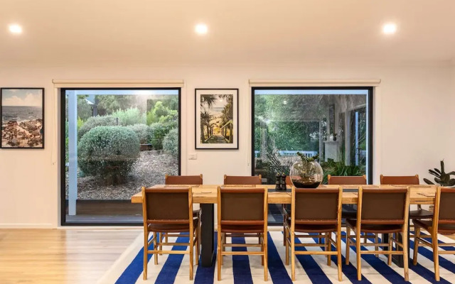 Portsea Coastal Retreat