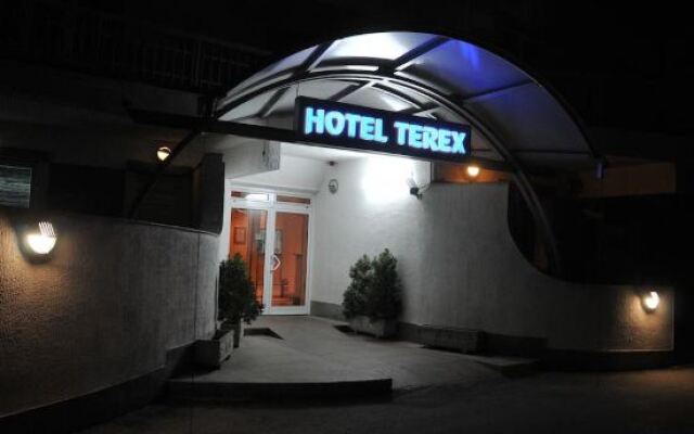 Hotel Terex