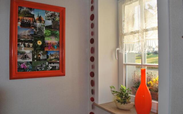 Ferienwohnung Obermühle