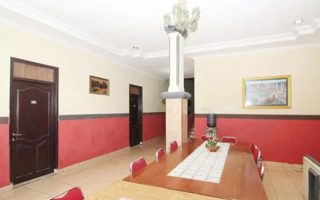 Divka Residence Syariah by OYO Rooms