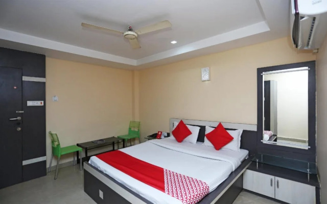 Green Field by OYO Rooms