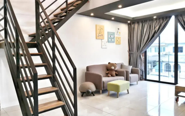 23Loft Kuching