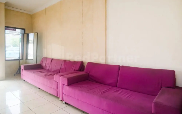 Bies Malioboro Hotel RedPartner