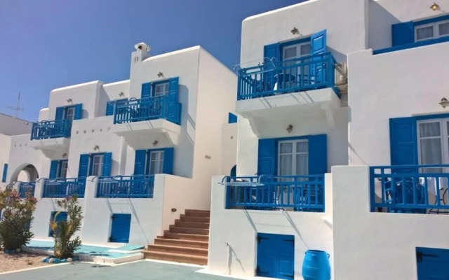 Posidonion Hotel