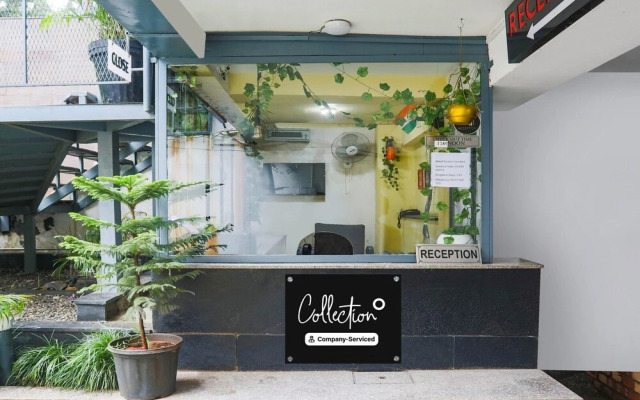 Cozy Stays Near Pacific Mall Rajpur Dehradun