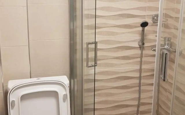 Konstantinos'S Luxury Apartment