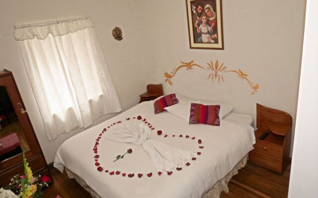 Casa La Sambleña INN