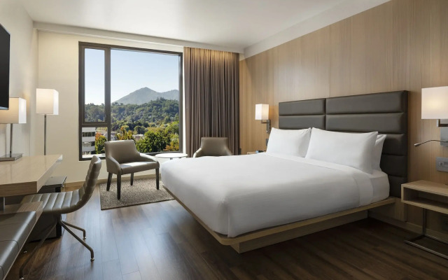 AC Hotel San Rafael Downtown