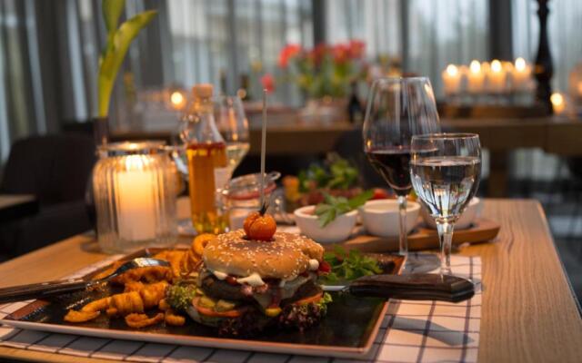 Lindner Hotel & Sporting Club Wiesensee
