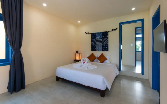 Chez Mimosa Hoi An - LUA Retreat