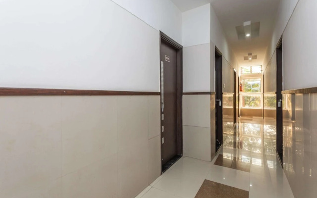 OYO 18698 Hotel New Prince
