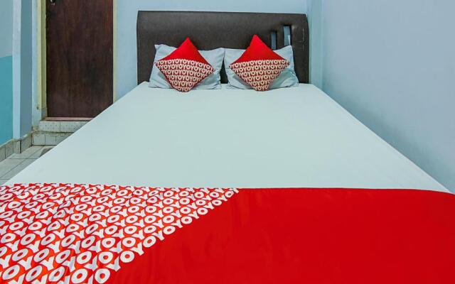 OYO 90926 Hotel Andalas Syariah Palu