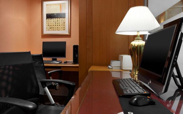 Four Points by Sheraton Taipei, Zhonghe